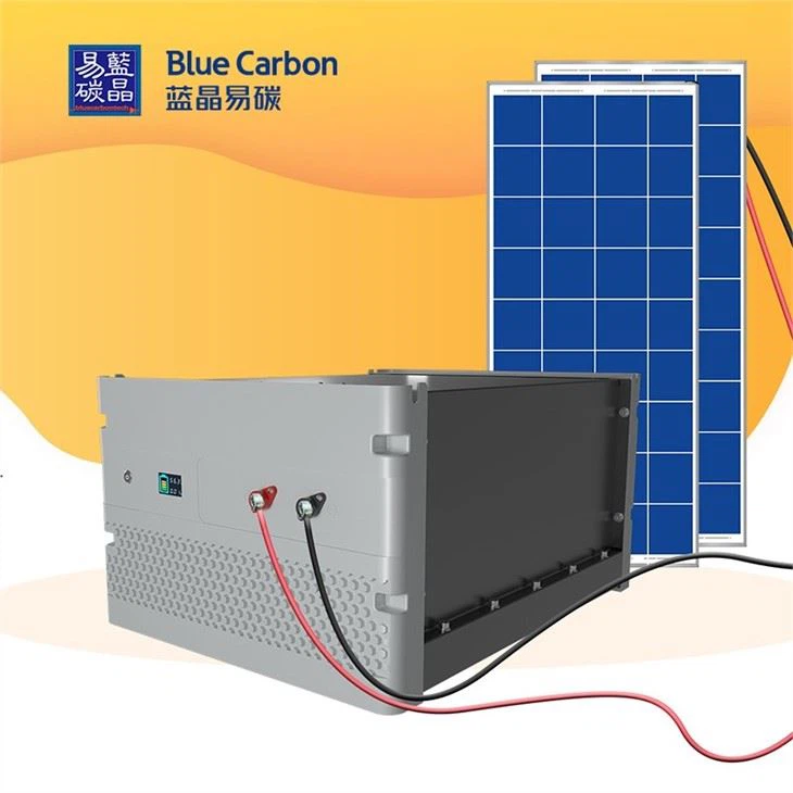 Lifepo4 48v 200ah Battery 10kWh Deep Cycle Solar Battery Built in BMS Wholesale Price