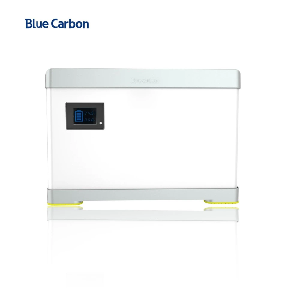 Lithium Ion Battery 24V 100Ah Battery Box Premium Series LFP Battery Solar Energy Storage System best